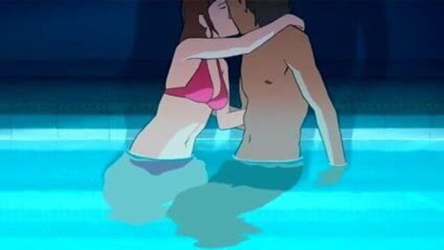 Dye - фантазия