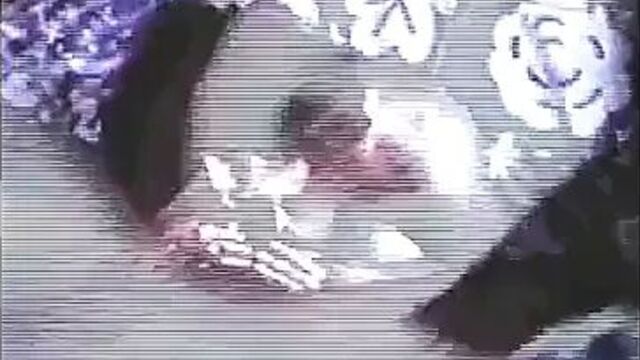 Винтажные петли 001 60-е