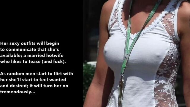 Когда я трахаю твою жену (куколд, хотвайф, подпись, история)