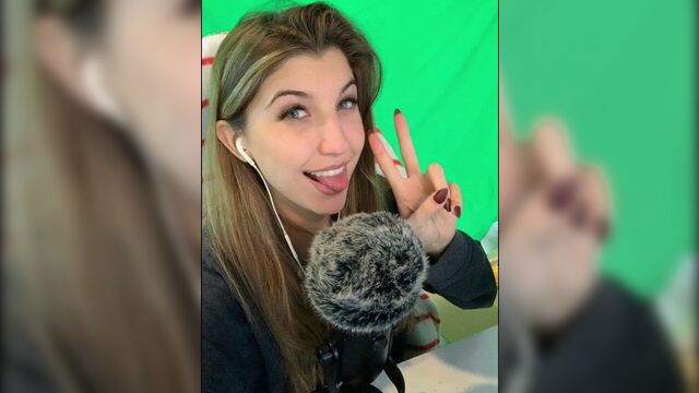 Трибьют спермы для легкомысленной лисы ASMR, подборка