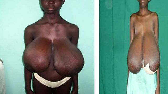 Огромные натуральные сиськи супер размера (лучшие фотографии), часть. 1