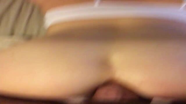 Анальная любовь Amature