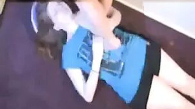 Сестрам вылизали ступни сестры