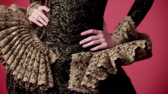 Челенж по дрочке Bonnie Wright