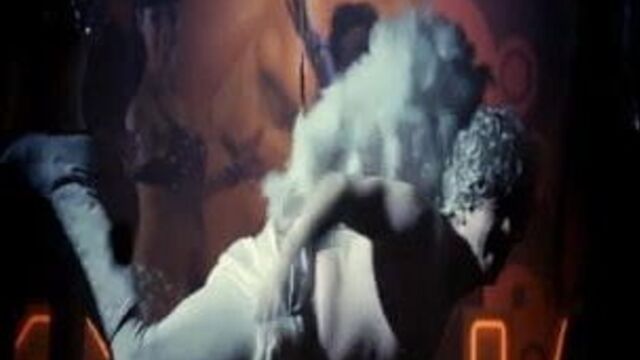 Carolina Bang - последний цирк