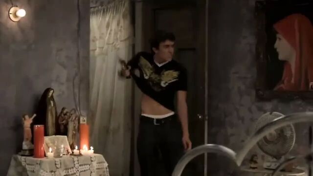 Sin Tetas без сена Paraiso