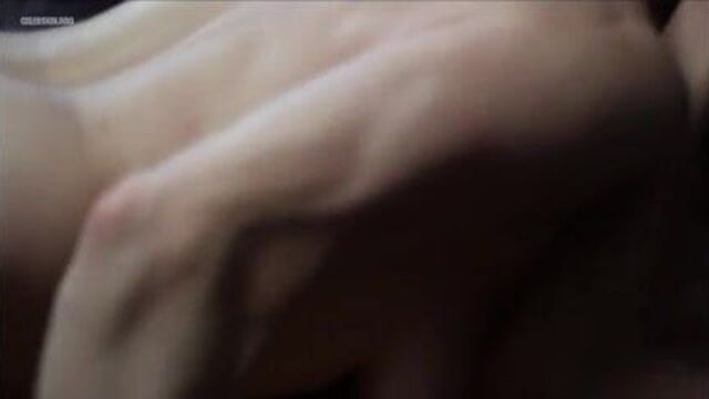 Traci Dinwiddie и Necar Zadegan - Елена отменена