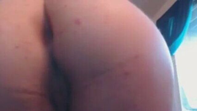 Жопа мамочки