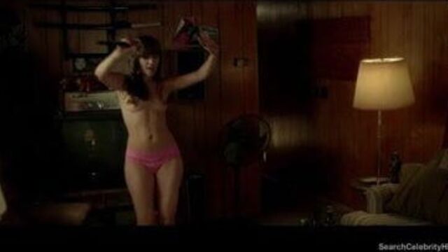 Catherine Ashton Nude - домашний сладкий ад