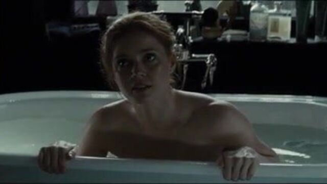 Amy Adams - Бэтмен против Супермена