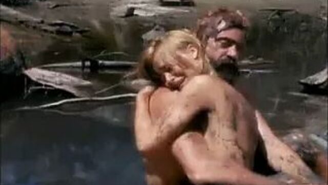 Amanda Donohoe - Изгой