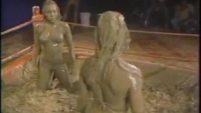 Renee Vicary и Cindy Yrigollen