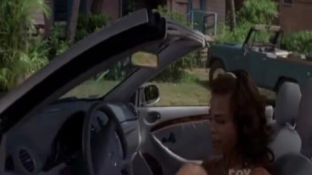 Amanda Righetti - северный берег