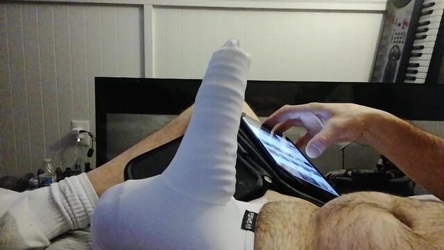 Банановый гамак