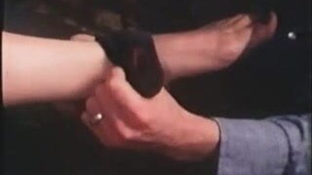 Винтажный короткий рассказ начала 70-х