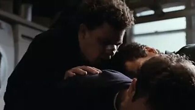 GayMainMiststream - раком