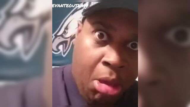 Edp445 сходит с ума