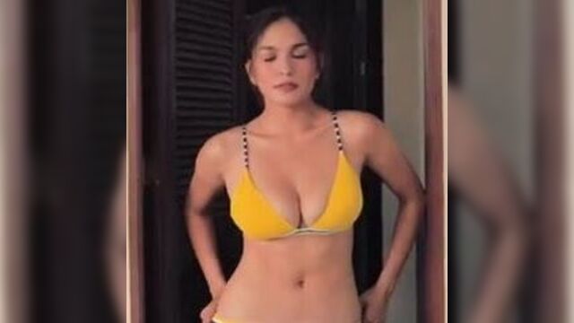 Andrea Torres еще раз