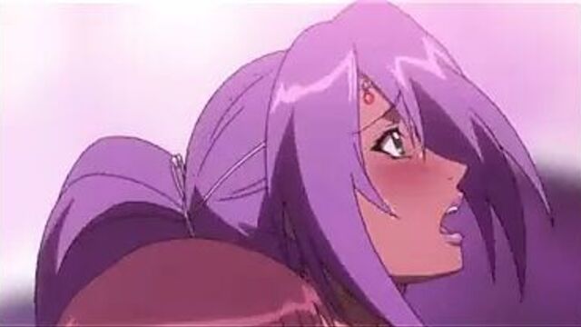 Загорелую девушку анально трахнули