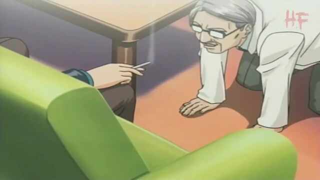 Доктор бесстыдный