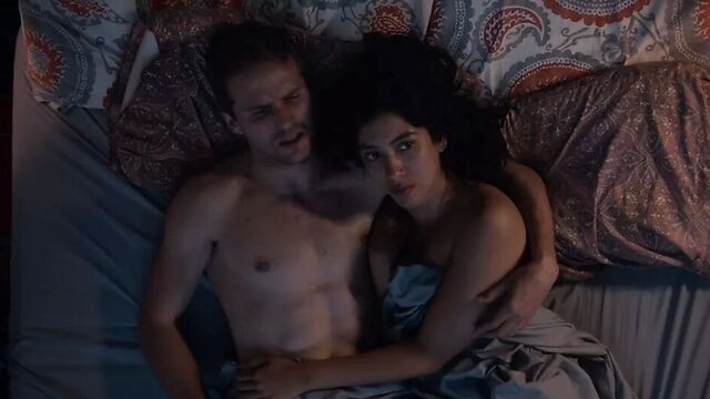 Stephanie Beatriz - Свет луны (2017)