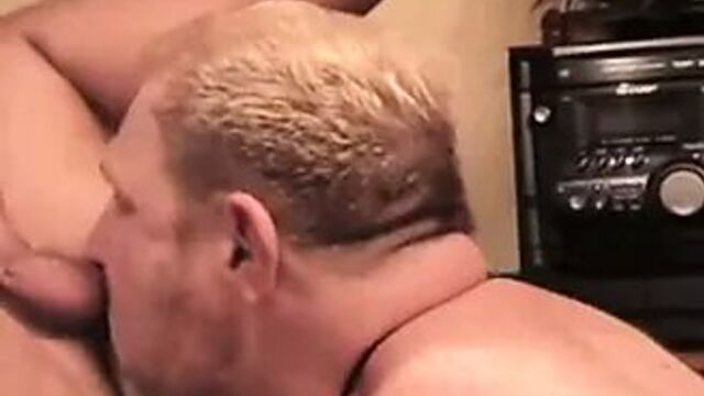 Лучшее из Jim, Gagbear, Grrowl