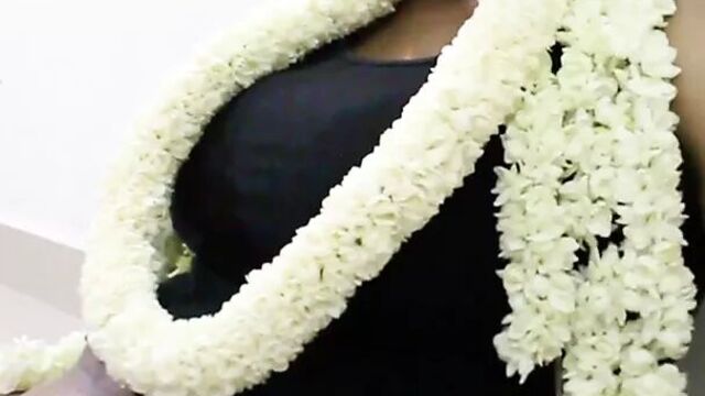 Тамильский секс на первом ночном Маллипо