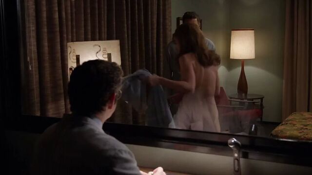 Emily Kinney - Мастера секса (s03e09)