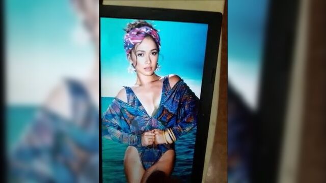 Трибьют для Maja Salvador