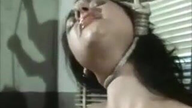 Классический бондаж