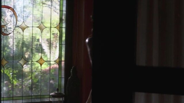 Rosario Dawson обнаженная - незабываемая (2017)