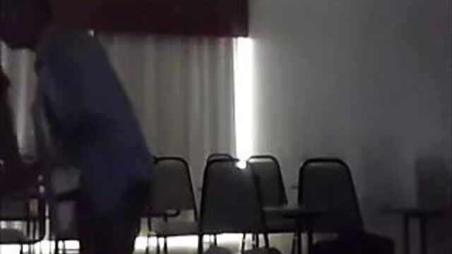 Пара профессора Aluna CadaDa