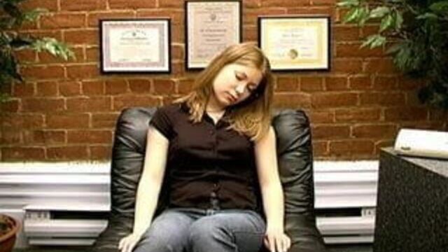 Кастинг Emily ... F70