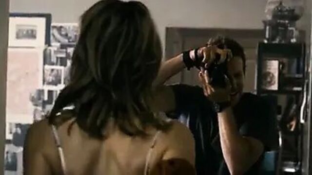 Leslie Bibb - полуночный мясной поезд