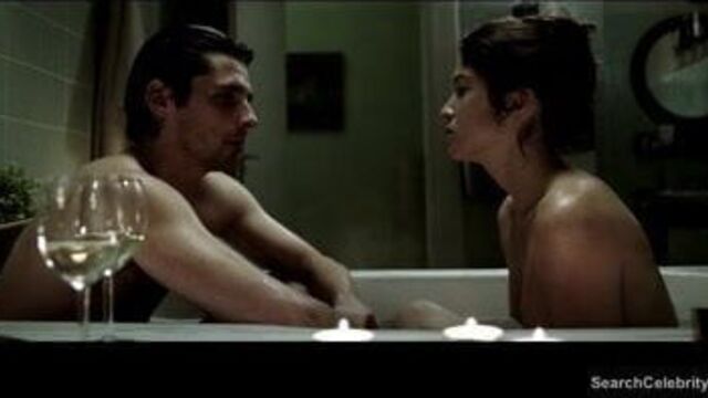 Обнаженная Norah Lehembre - Поверенная в делах Sk1