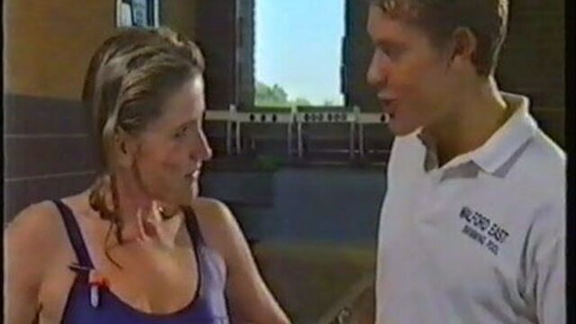 Купальник Michelle Collins Easttenders