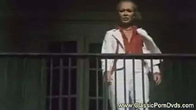 Marilyn Chambers классический фильм