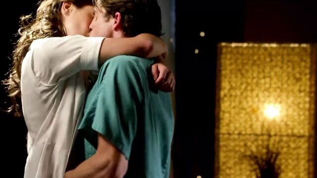 Femme Fatales - лучшие секс-сцены сезона 1