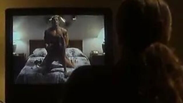 Вуайеристские признания (2001)