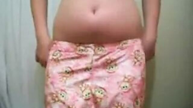 Задница раздвинула №2