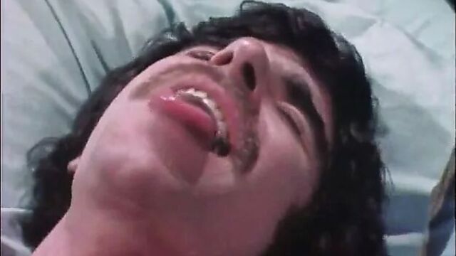 Глубокая глотка (1972) 3