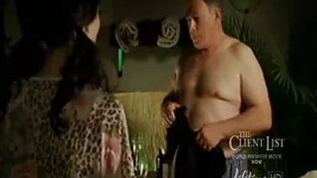 Jennifer Love Hewitt - список клиентов