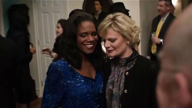Межрасовый Audra McDonald !!!! 2019