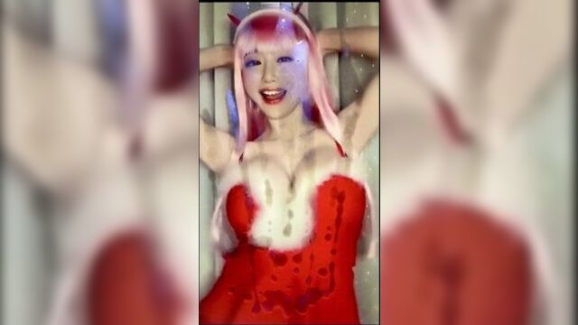 Dj Soda - сперма трибьюта со спермой