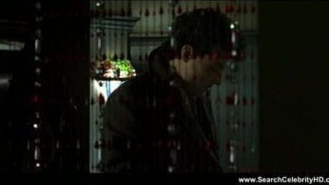 Melissa George Nude - Темный город (1998)