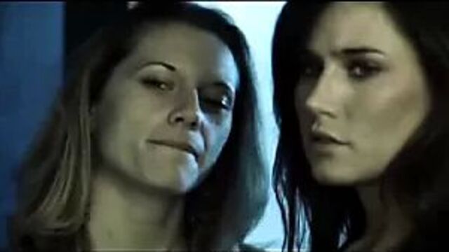 Erica Roby - вторжение в стручки