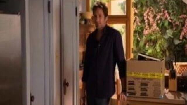 Madeline Zima - Калифорния