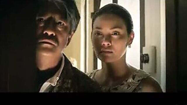 Jan Dara: Финал (необрезанный)