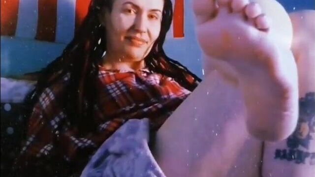 Ольга амазонка