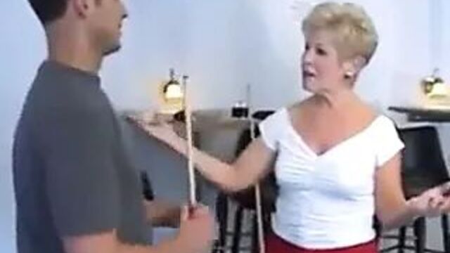 Миссис Jewell # 1